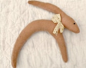 Primitive Rabbit  Prim Bunny Rabbit Whimsical Rabbit OFG Team Primitive Doll
