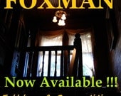 Folklore & Superstitions by the Foxman (2013 Cd release, 15 songs)