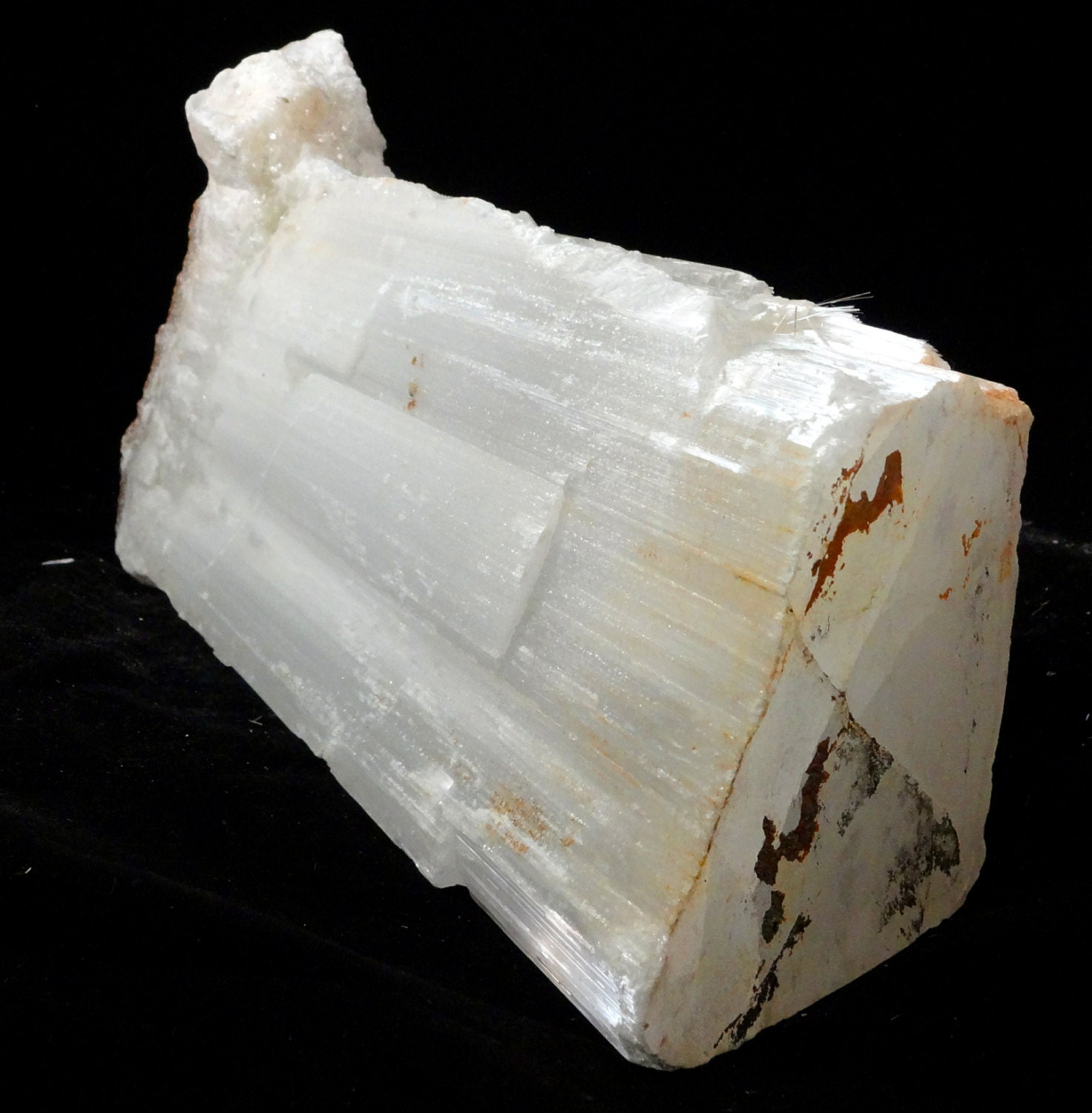 Selenite Crystal, 11 pounds, S7