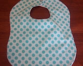 Ta Dot Sea Bib