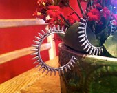 Espiritu Santo Collection: Statement Earrings