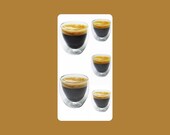 espresso, coffee, iphone case, skin, custom iphone case, iphone skin, iphone, case, photograph