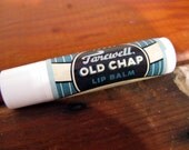 Original Formula - "Farewell, Old Chap" Lip Balm from the makers of Man's Face Stuff