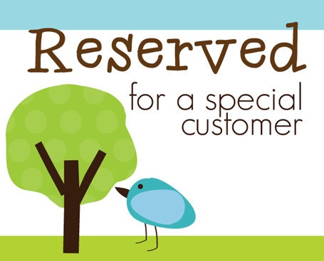 Reserved for Dezi