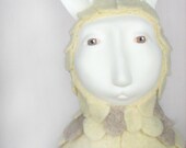 Phylum Obscura Handmade Doll