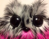 Puff Monster Baby