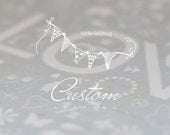 Custom Listing for Trenae