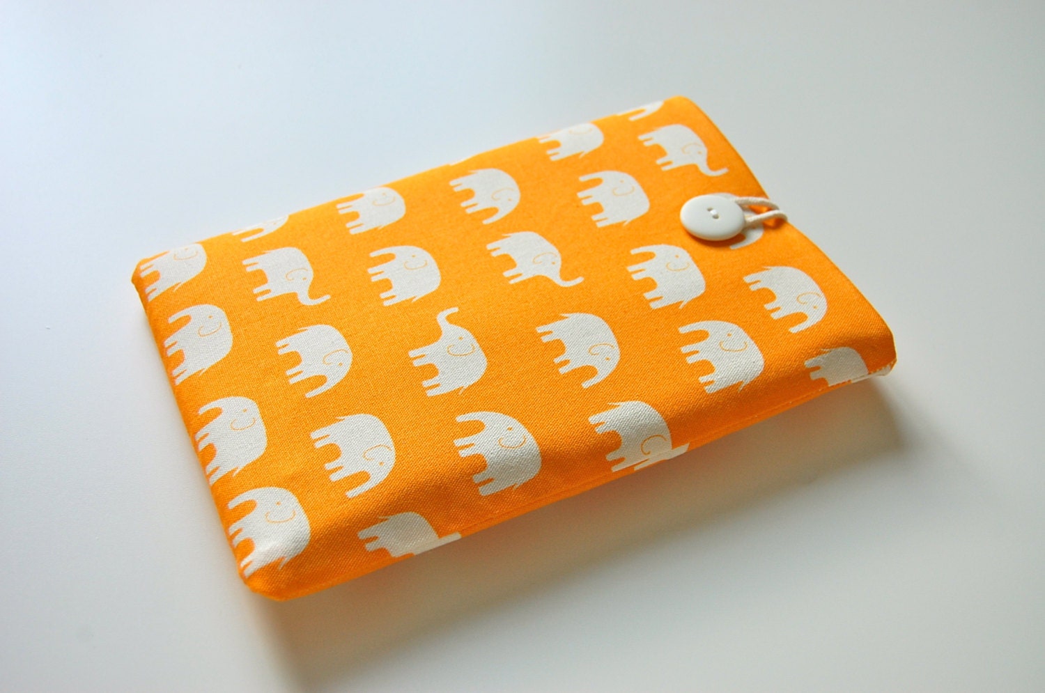 Elephant Nexus 7 Cover iPad Mini Nook Case Samsung Galaxy Tab 7