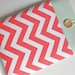 Coral Laptop Case 13 inch Ultrabook, MacBook Air 13 or MacBook Pro Sleeve with Pocket
