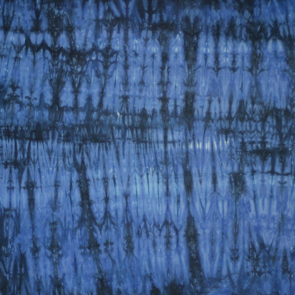 Hand Dyed Fabric - Hazelton - One Yard
