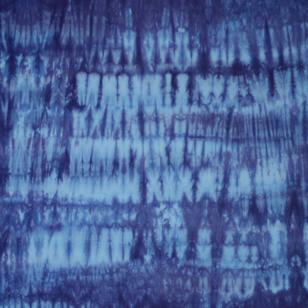 Hand Dyed Fabric - Lock Haven - One Yard