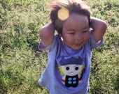 Revengers - Tor Toddler T-Shirt