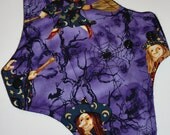 Little Witches Reusable Cloth Maxi Pad
