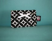 Dolly Bags - Coin Purse in Mid Century Mod