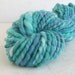 Handspun Fine Merino - Blues