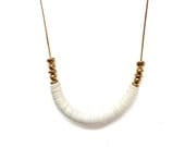 Small Matter Necklace
