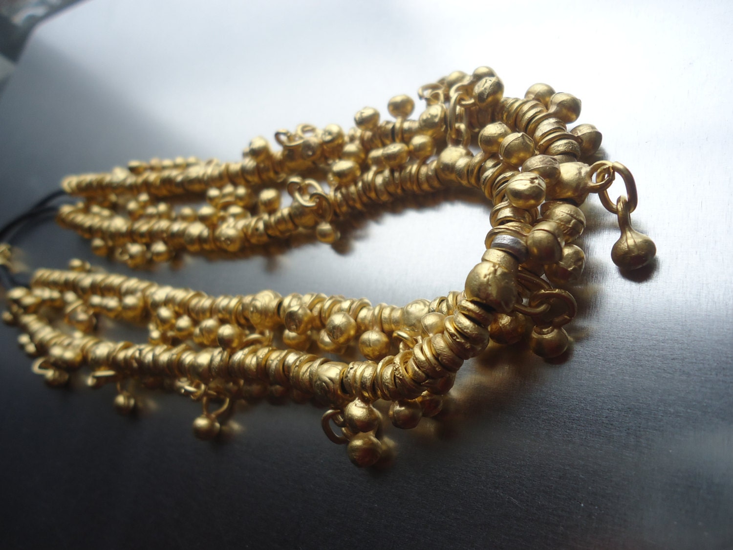 Gypsy  D'oro Necklace