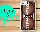 iPhone 5 Mighty Case - Chocolate Cupcake - 2 Part Protective iPhone 5 Case