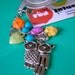 I Love Owls Tea Infuser