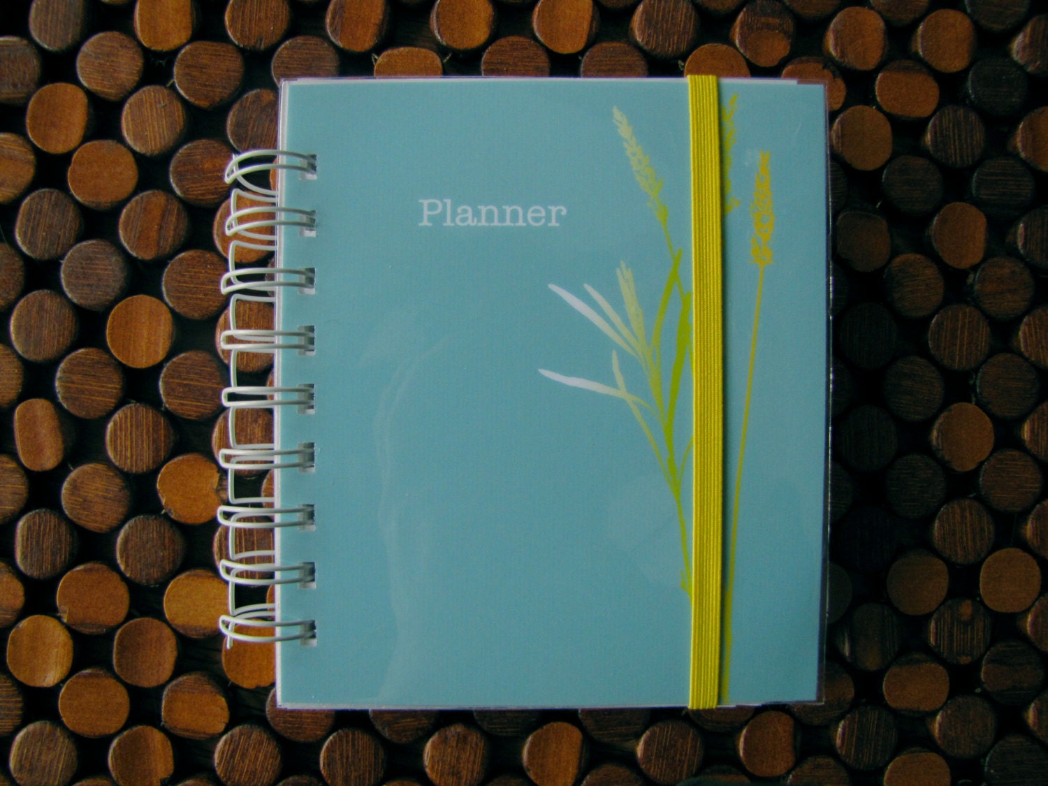 Small Planner, Pick Your Cover