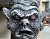 Gargoyle Magnet