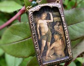 The Golden Bow - Shrine to Renaissance Art