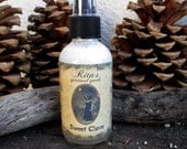 Rita's Sweet Clove Spiritual Mist Spray - Abundance, Luv, Repel Negatvie Energy, Prevent Gossip - Hoodoo, Witchcraft, Pagan