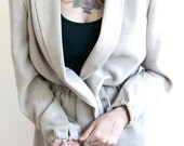 1980s Vintage Betty's New Wave Blazer