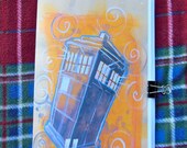 Allons-y - A Dr. Who Fanzine