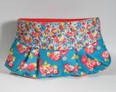 Nana by Sally - Sophie clutch one-of-a-kind