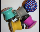 Hand Painted Magnets- You Pick Your Design
