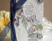 Friendship Card with Keepsake Charm
