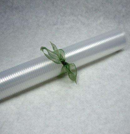 Clear Cording Mat (12 x 60")