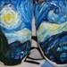 Art Masterpiece TOMS