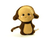Charles the Monkey