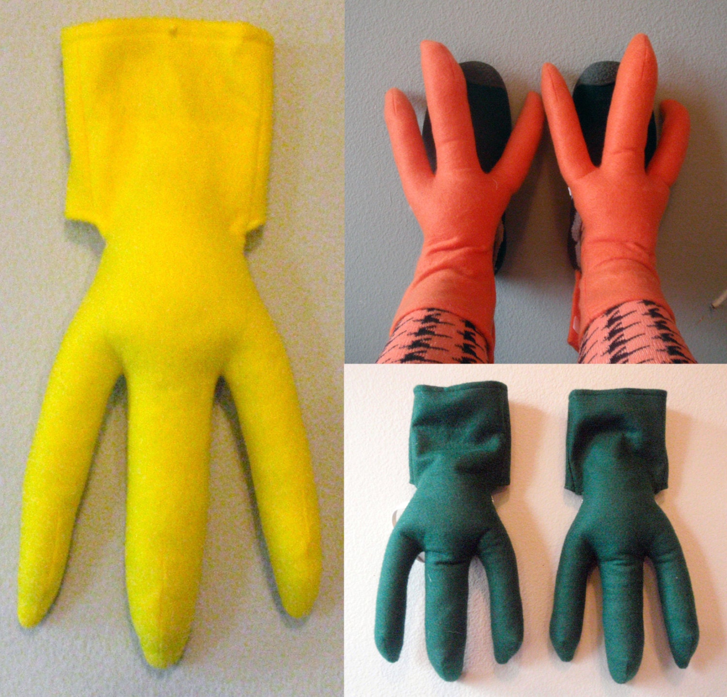 Bird Feet, Custom Color, Animal, Dinosaur, Original design.