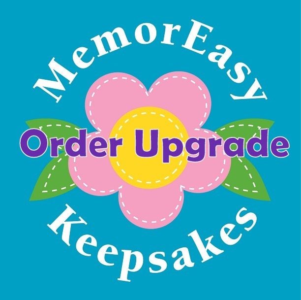 Rush Fee - Order Upgrade