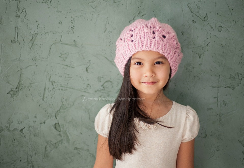 School Hat - NEW ITEM
