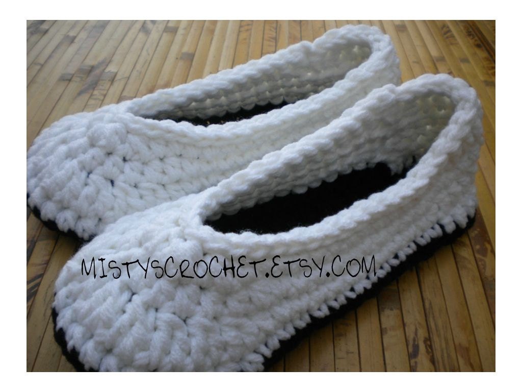 Hip House Slippers