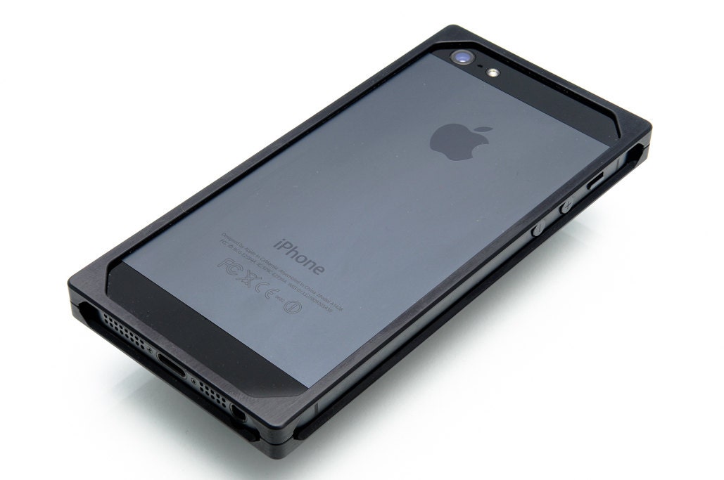 SALE- EXO17 Minimalist Case for iPhone 5