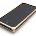 SALE- EXO17 Brass Minimalist Case for iPhone 5