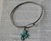 Unicorn Charm Bracelet