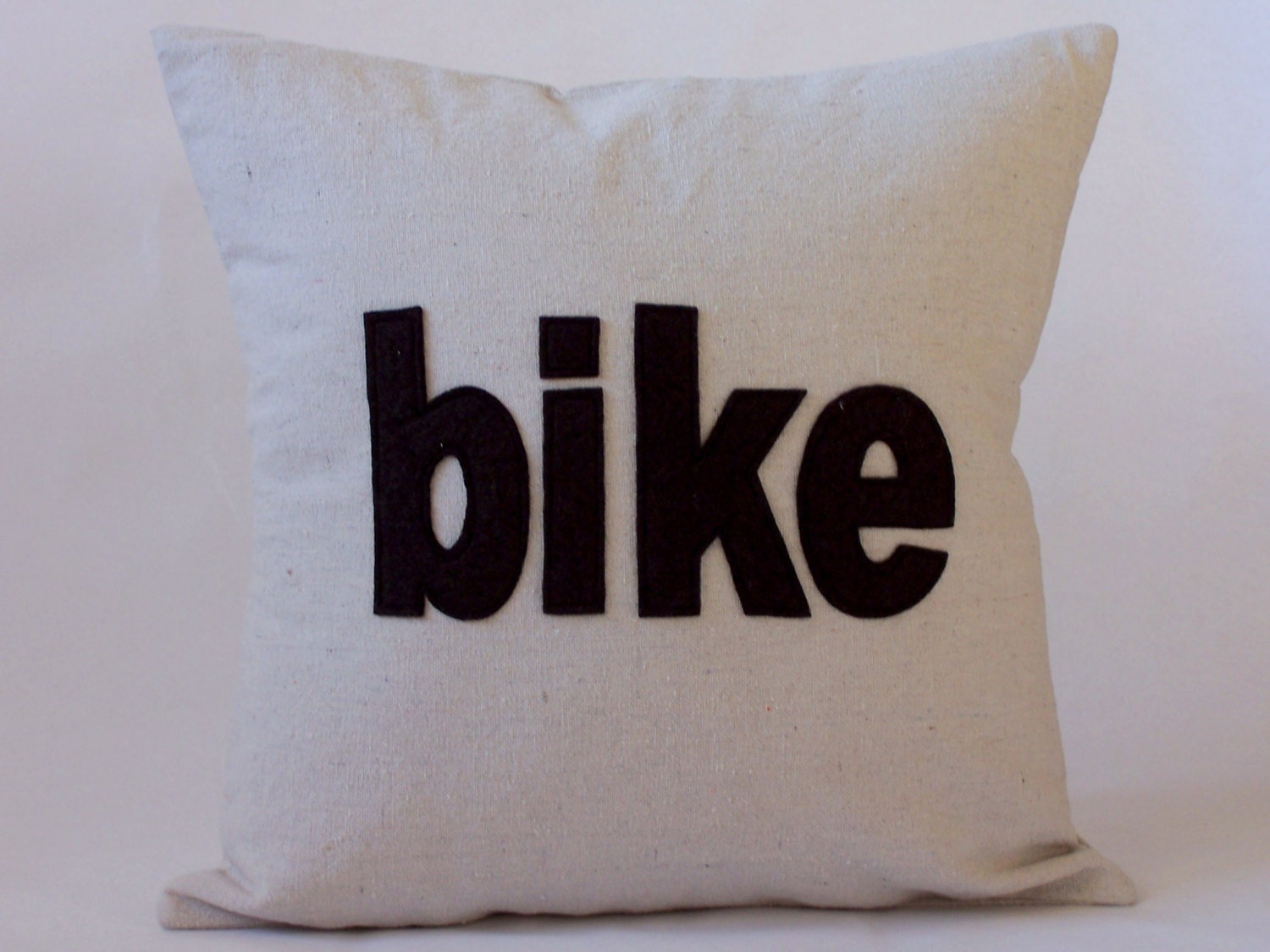 Biking Pillow