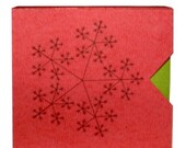 15% OFF How to Make a Christmas Photo Album with Slipcase, PDF, E-book, Tutorial