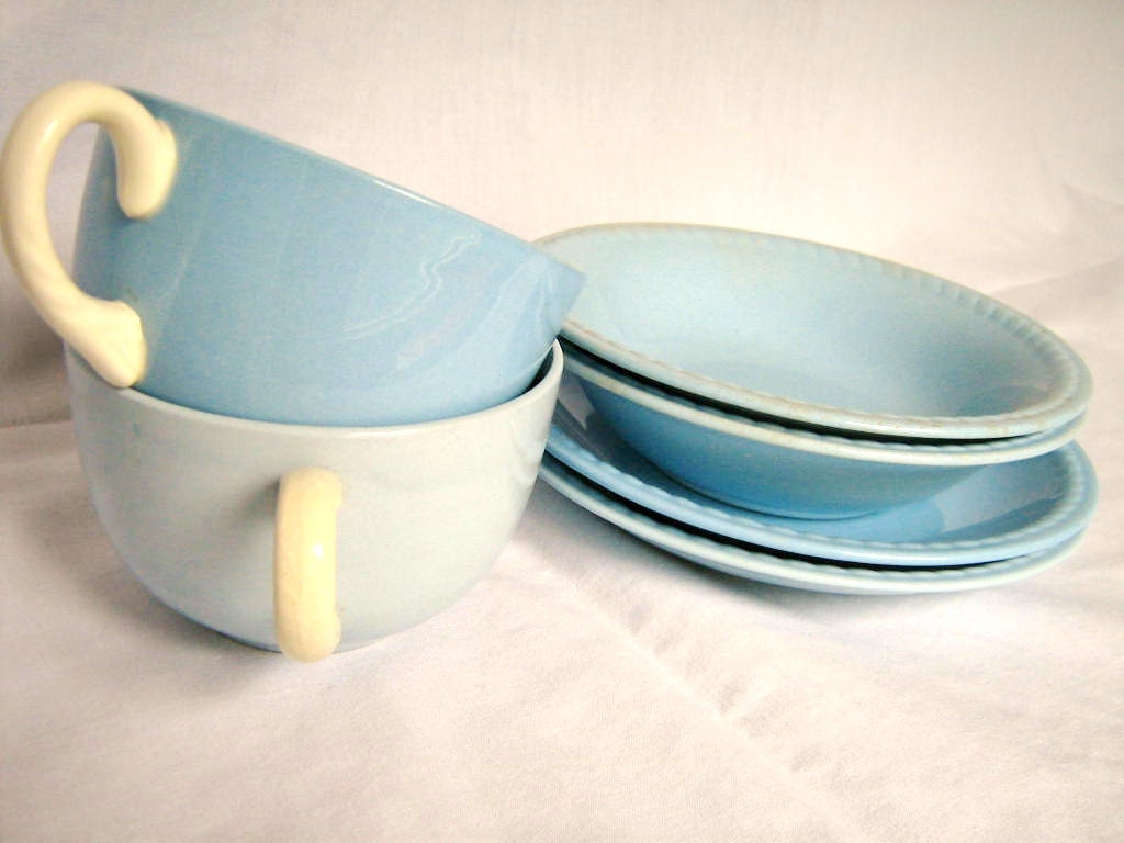Kraft Blue