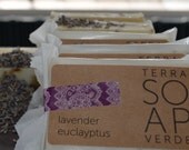 lavender eucalyptus soap