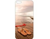 Shoreside Photo iPhone Skin - iPhone 4 or iPhone 5