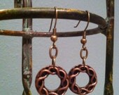 Lily Earrings
