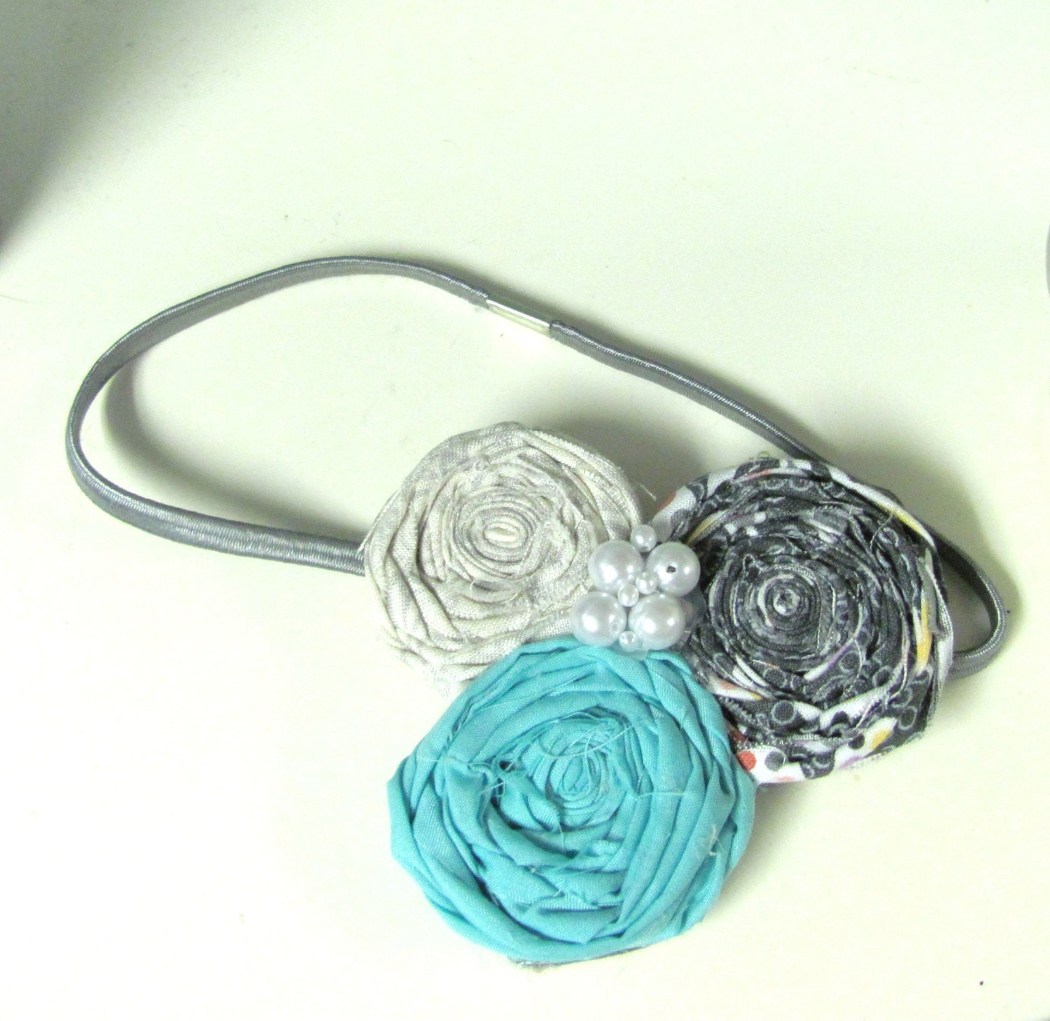 Touch of Glam Headband
