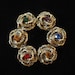 Wreath of Roses Brooch